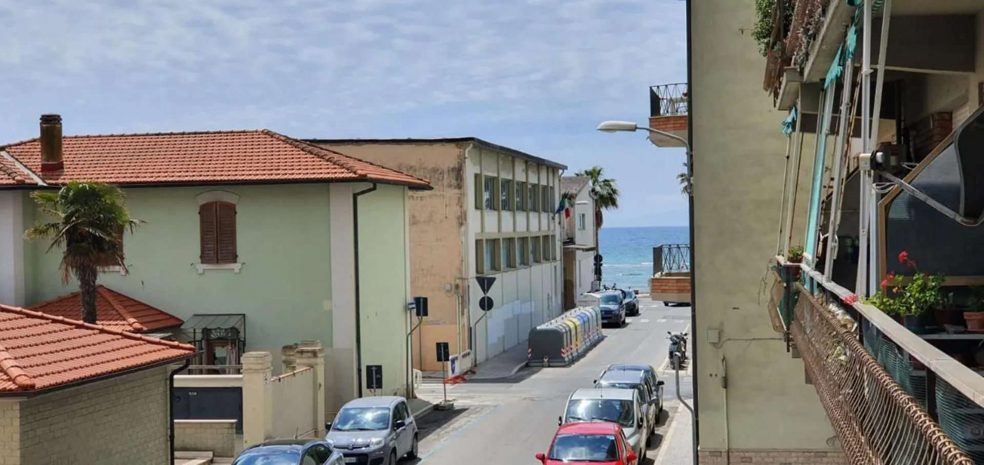 Appartamento Pg location
