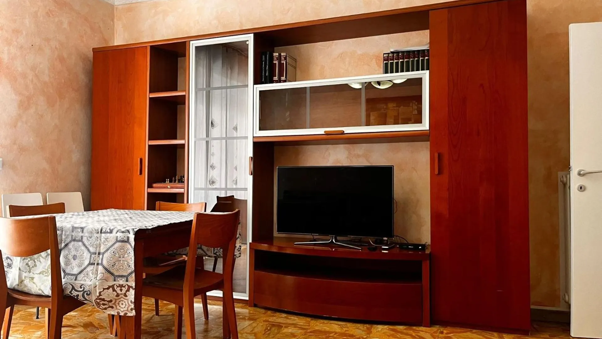 Apartment Appartamento Pg Follonica