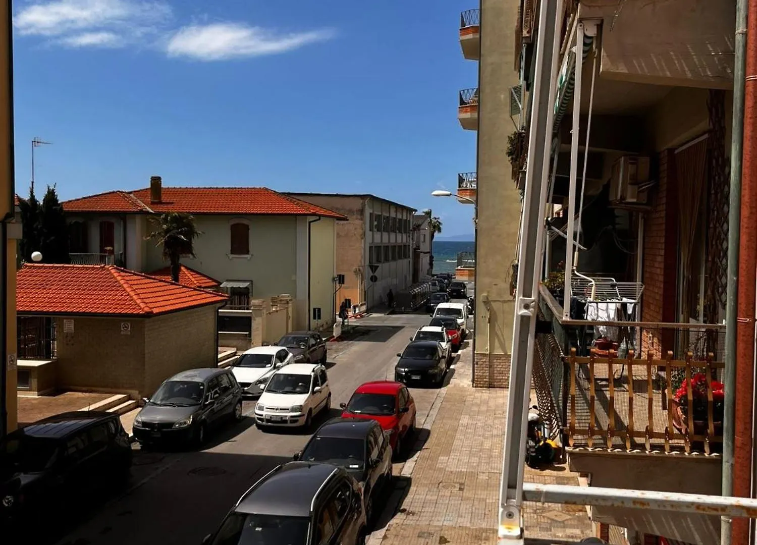 Apartment Appartamento Pg Follonica Italy